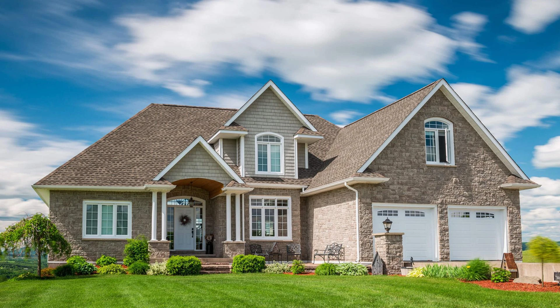 Steps to Buying a House for the First Time