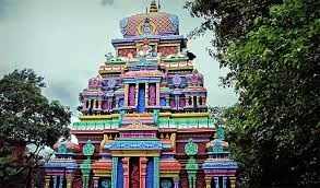 Neelkanth Temple Rishikesh Uttarakhand: A Spiritual and Historical Marvel