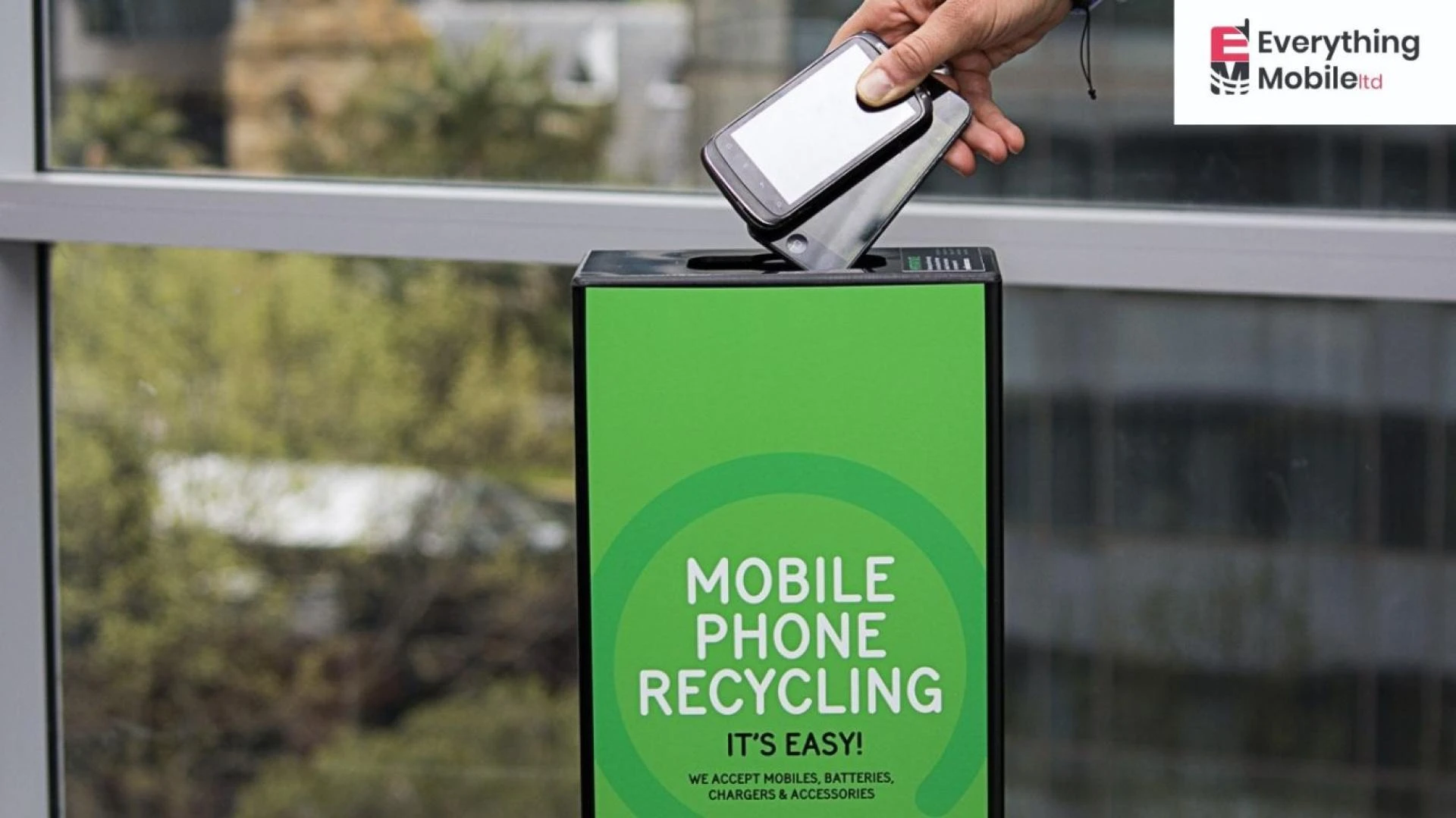 What to Do With Old Mobile Phones? Tips for Recycling and Disposal