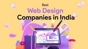 Best Website Designing Company In India For your Digital Presence