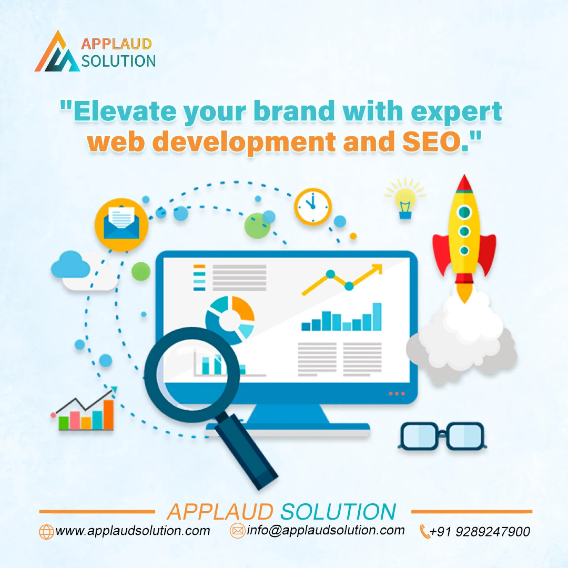 How Can Web Development Helps You In Business Growth