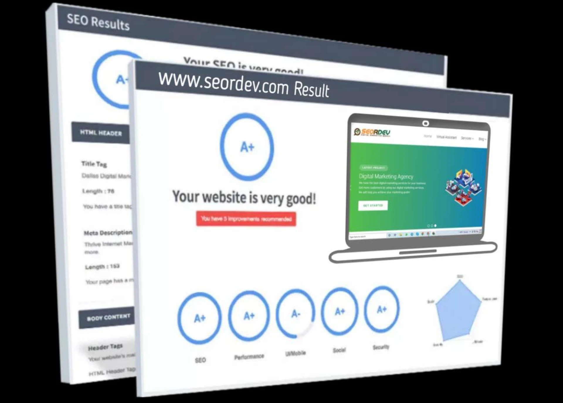 Los Angeles SEO Agency