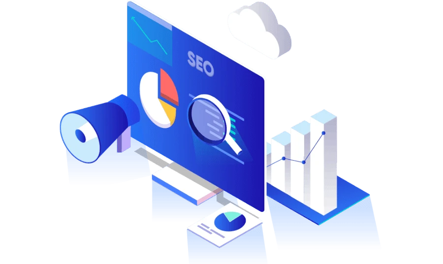 Houston SEO Agency