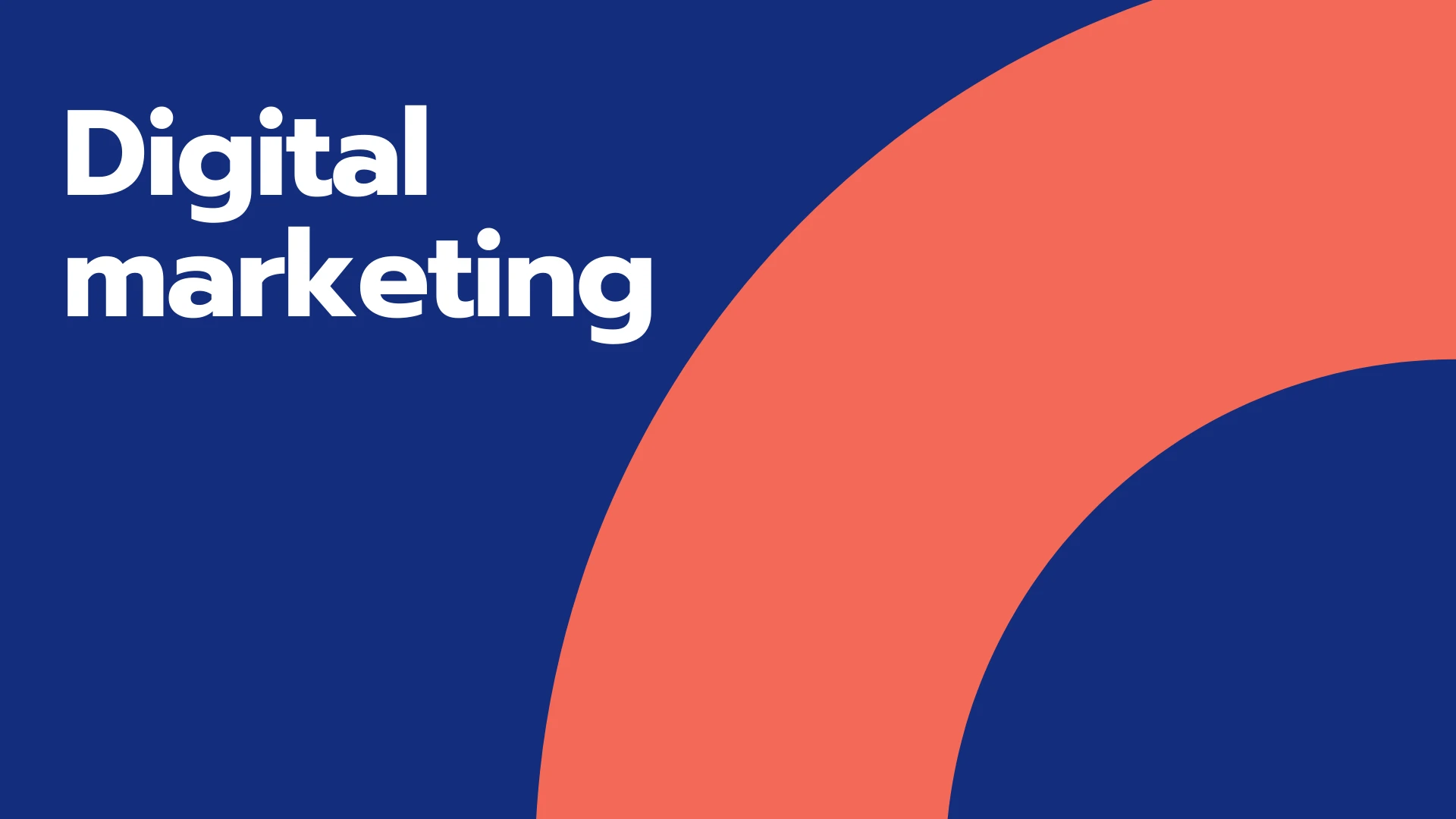 How To Choose The Best Digital Marketing Agency