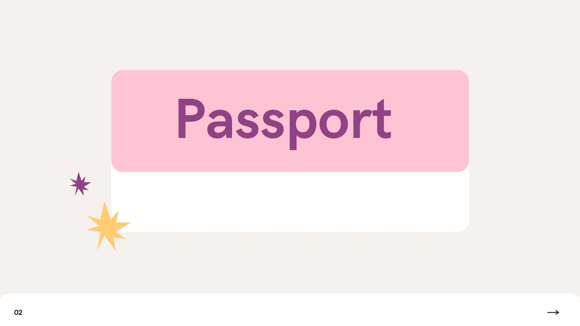 How to Avoid a Negative Canadian Passport Test