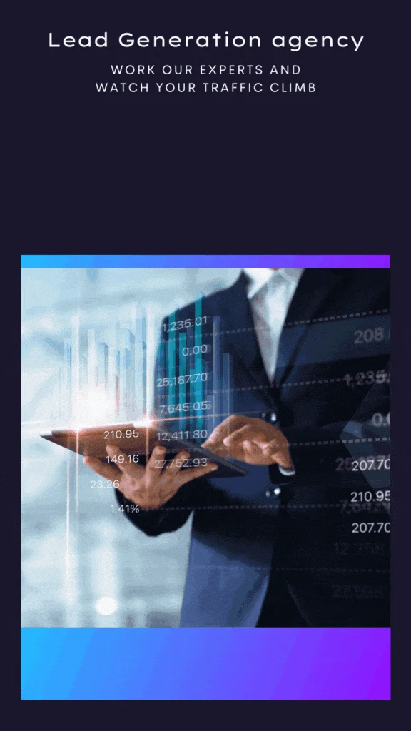 B2B LinkedIn Lead Generation