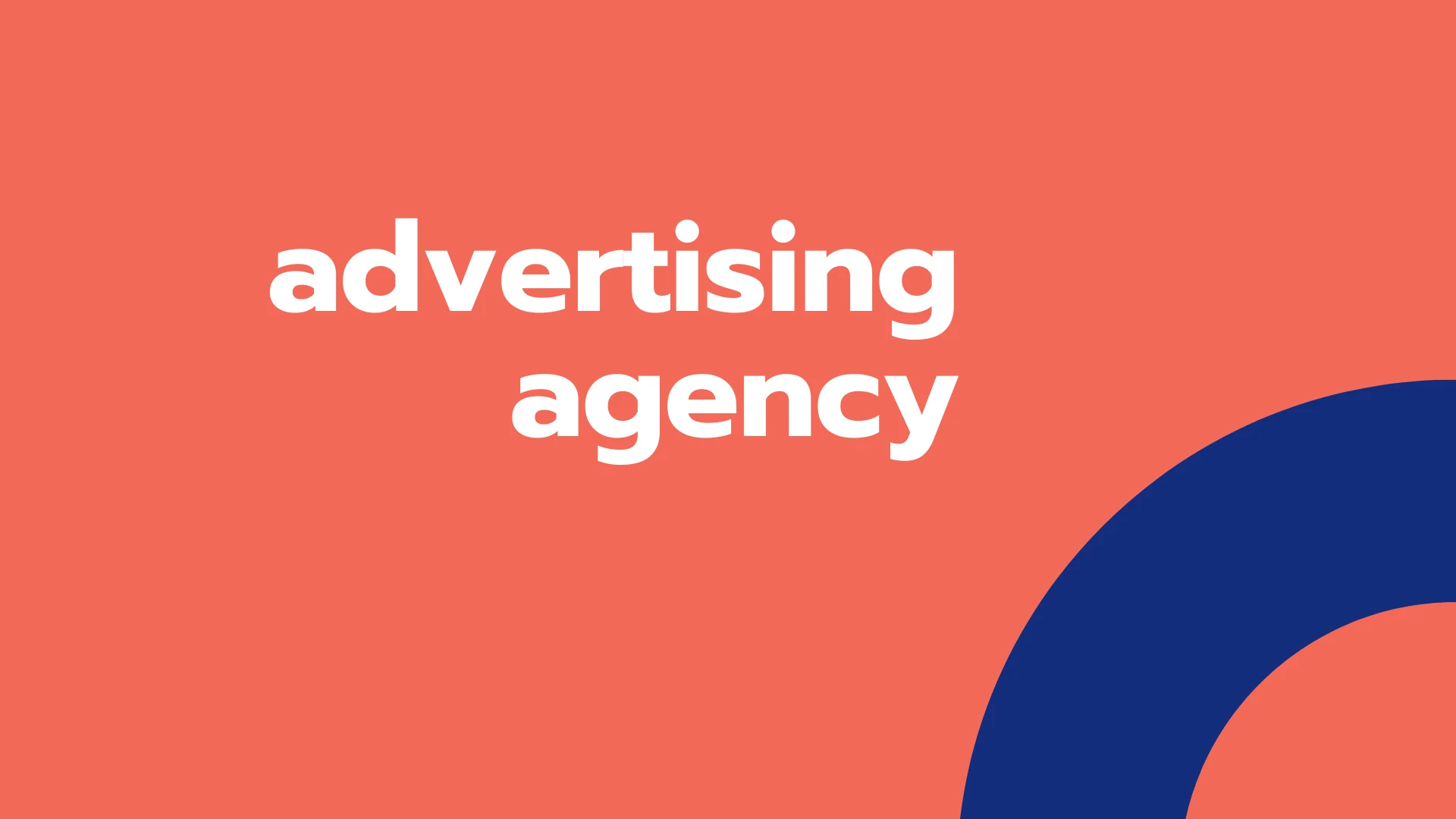 Ad Agency: Unique Ideas for Business Owners