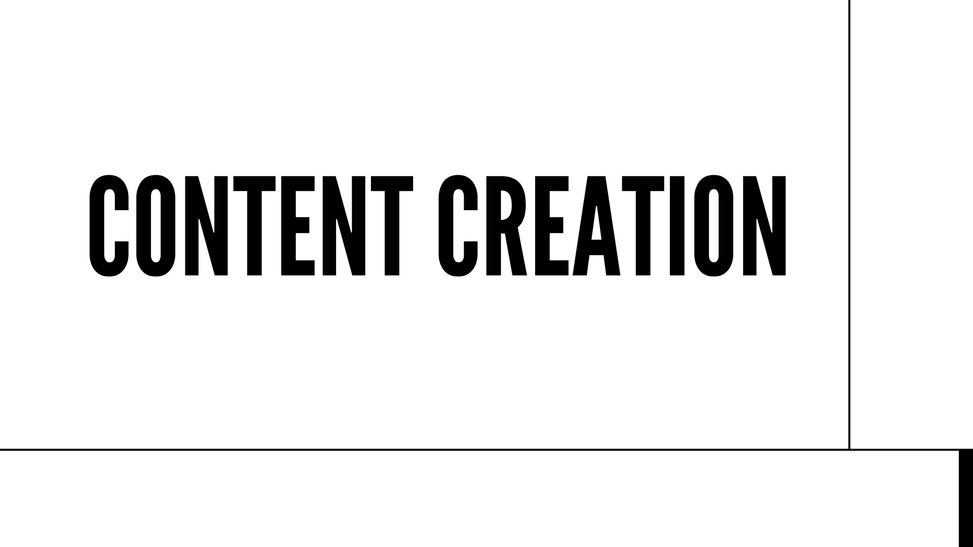 Avoiding Social Media Content Creation Hijacks
