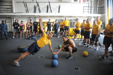 The influential factors of sports mental training you must know