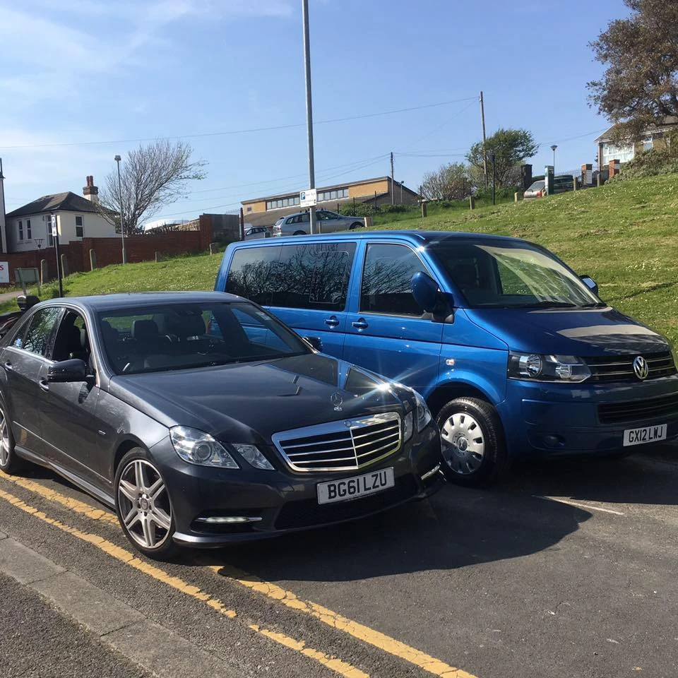 Fast and Reliable: Choosing the Right Taxi Service in Brighton