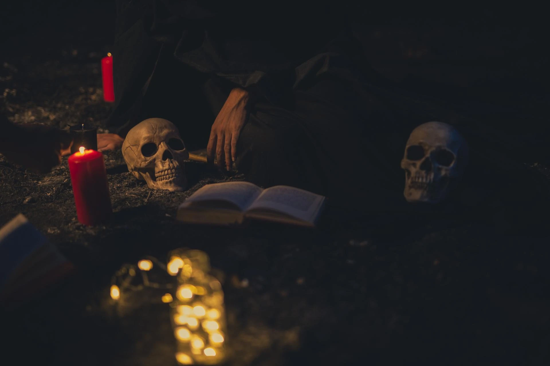 Black Magic Removal in Bronx: What is involved in the process?