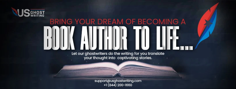 Unleashing Your Inner Author: Book Writing Services to Bring Your Ideas to Life