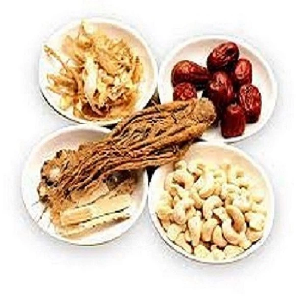 Who Needs Traditional Chinese Medicine?