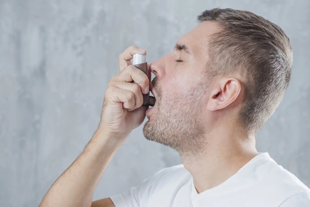 Is It Possible To Exercise While Suffering From Asthma?