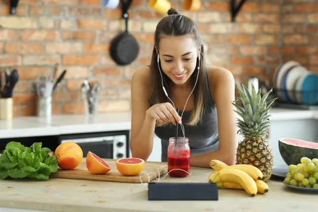 The Ultimate Guide for Women to Live a Healthy Lifestyle