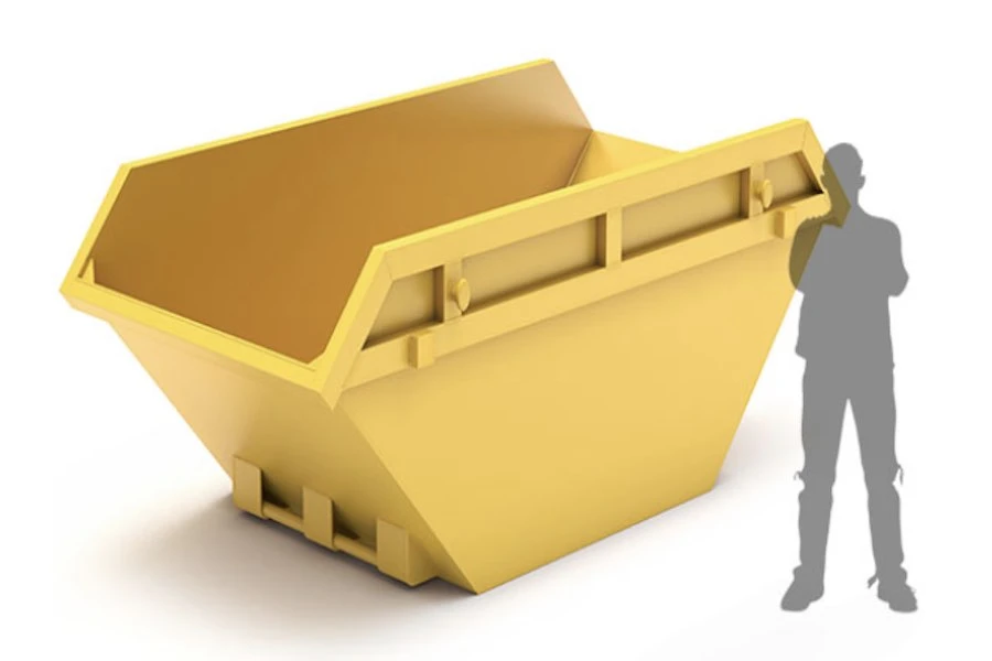 Tips to Search for a Reliable and Cheap Skip 4 Hire Service