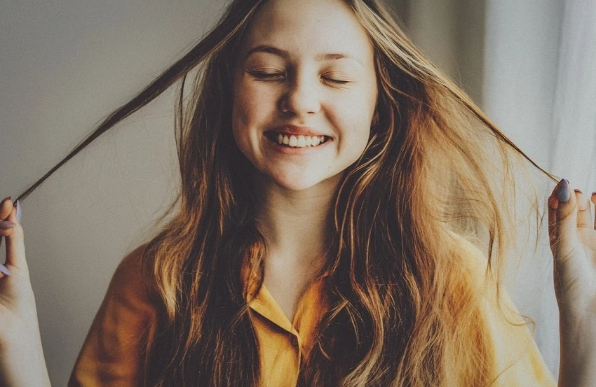 4 Tips to Figuring Out The Best Hair Color for You