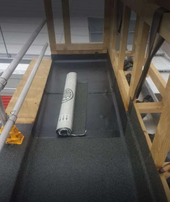 Waterproofing solutions Bay of plenty