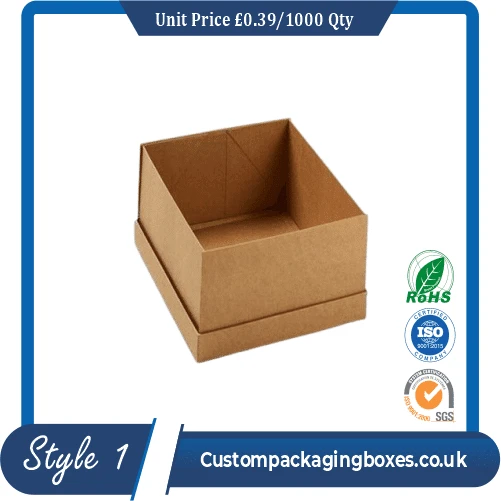 How to Use Custom Packaging Boxes for Different Products?