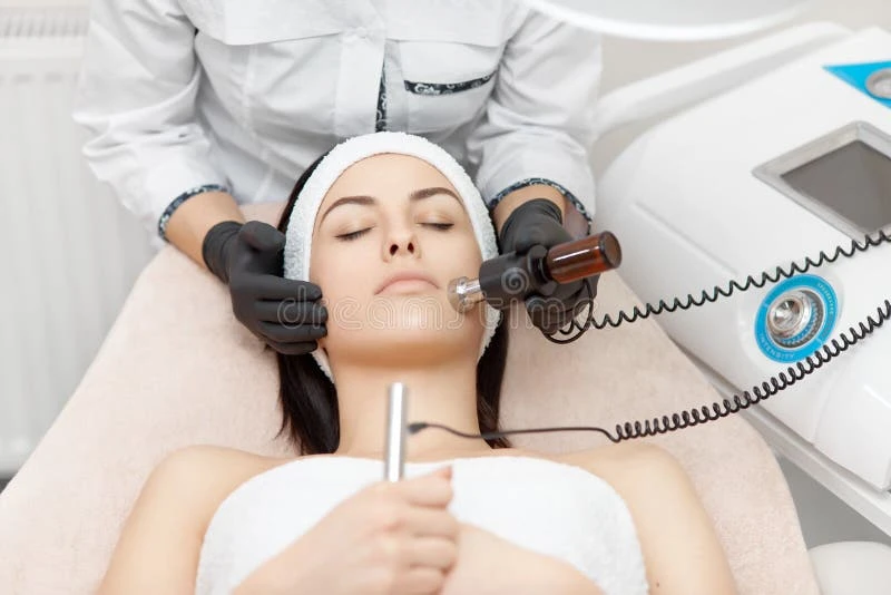 Sculpted Perfection: Mastering Beauty with Radio Frequency