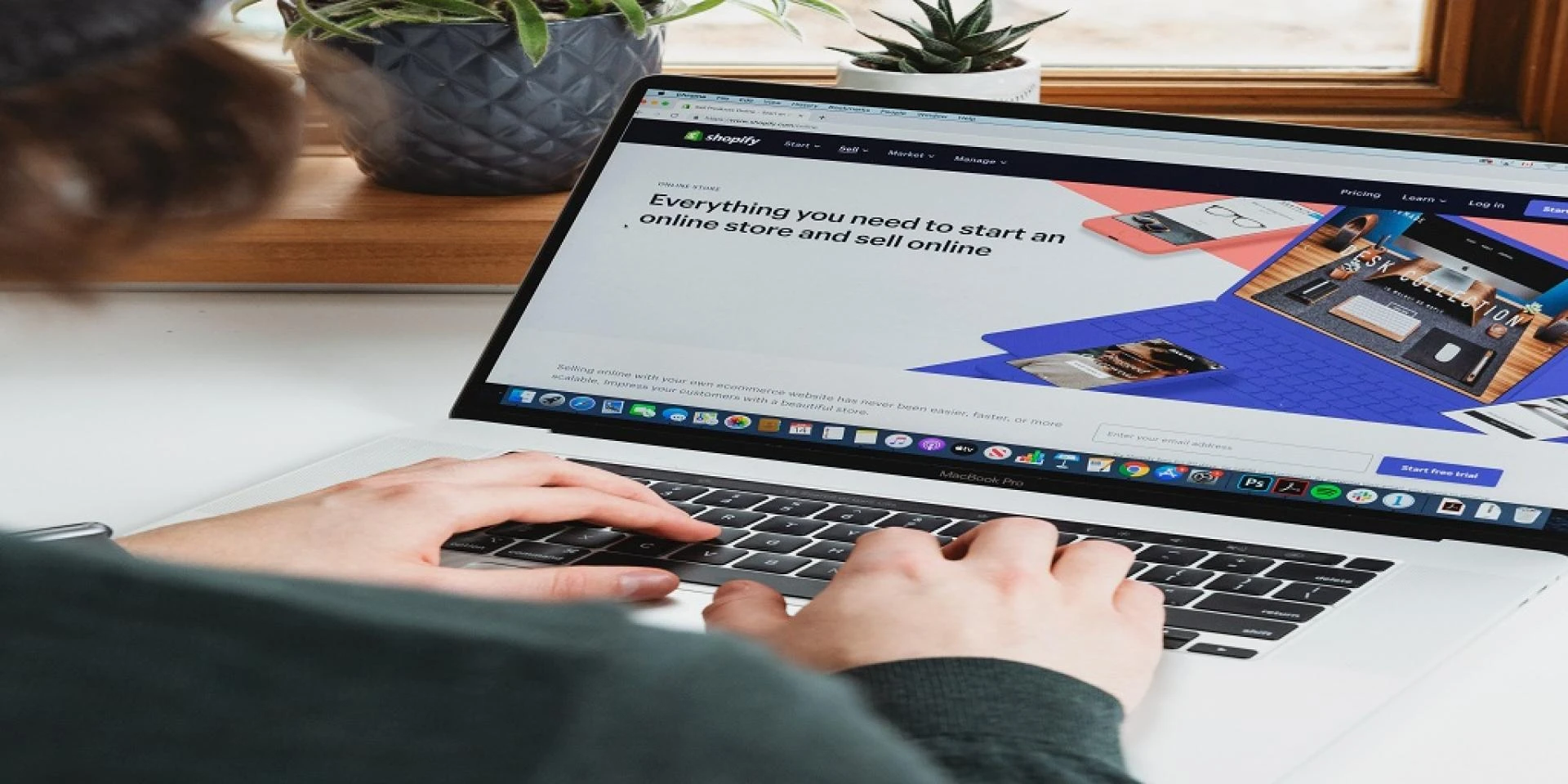 Why Hiring a Shopify SEO Agency Is Now More Important Than Ever