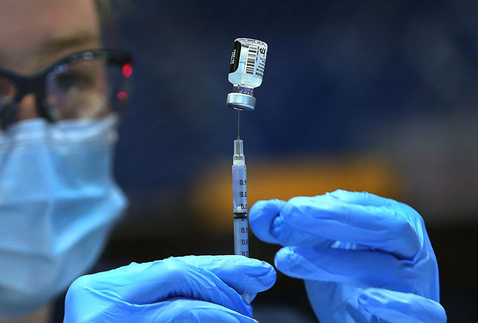 The Disease Control and Prevention Vaccine Market report is a compilation of first-hand information,