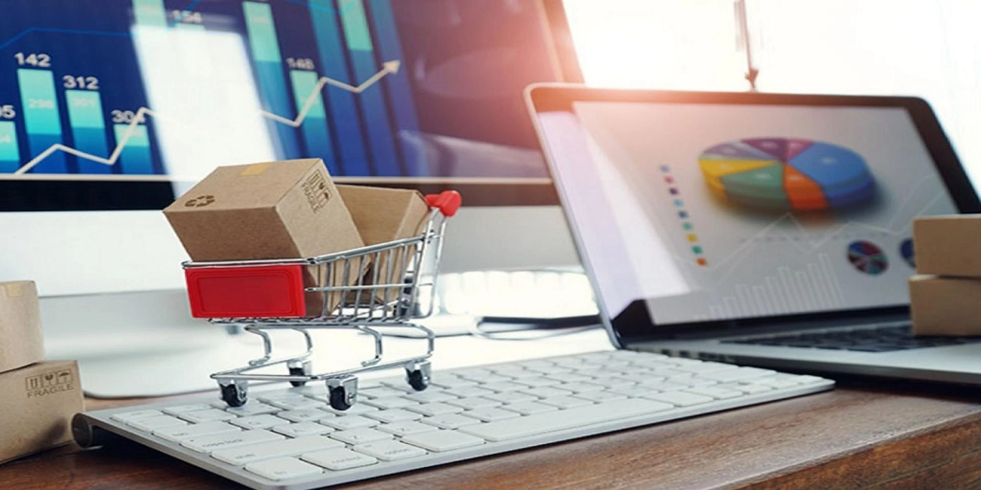 5 Key Benefits of Shopify SEO Services