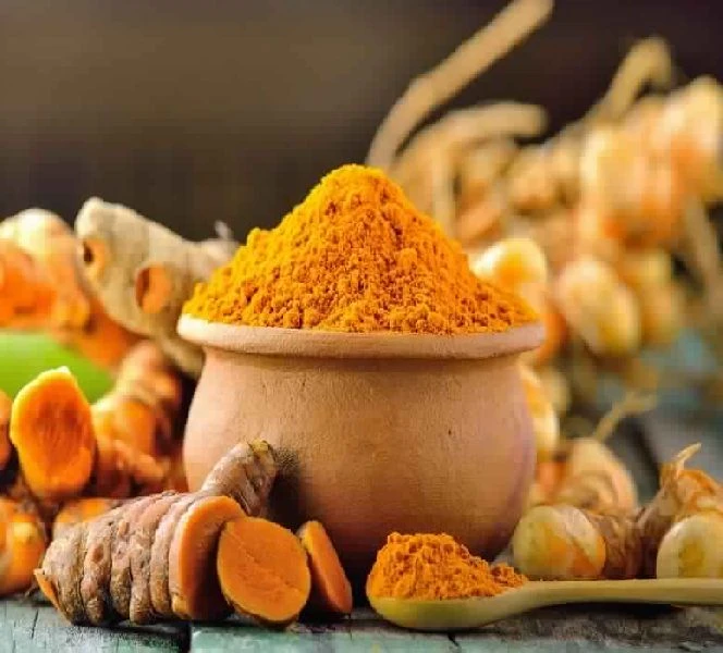 Turmeric Oleoresin Market | Competition Mapping and Benchmarking