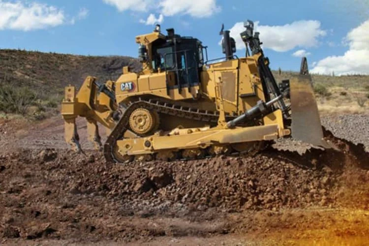 Dozer Market 2021-2027 Trends, Research Report, Growth Trends, Opportunities, Forecast to 2027
