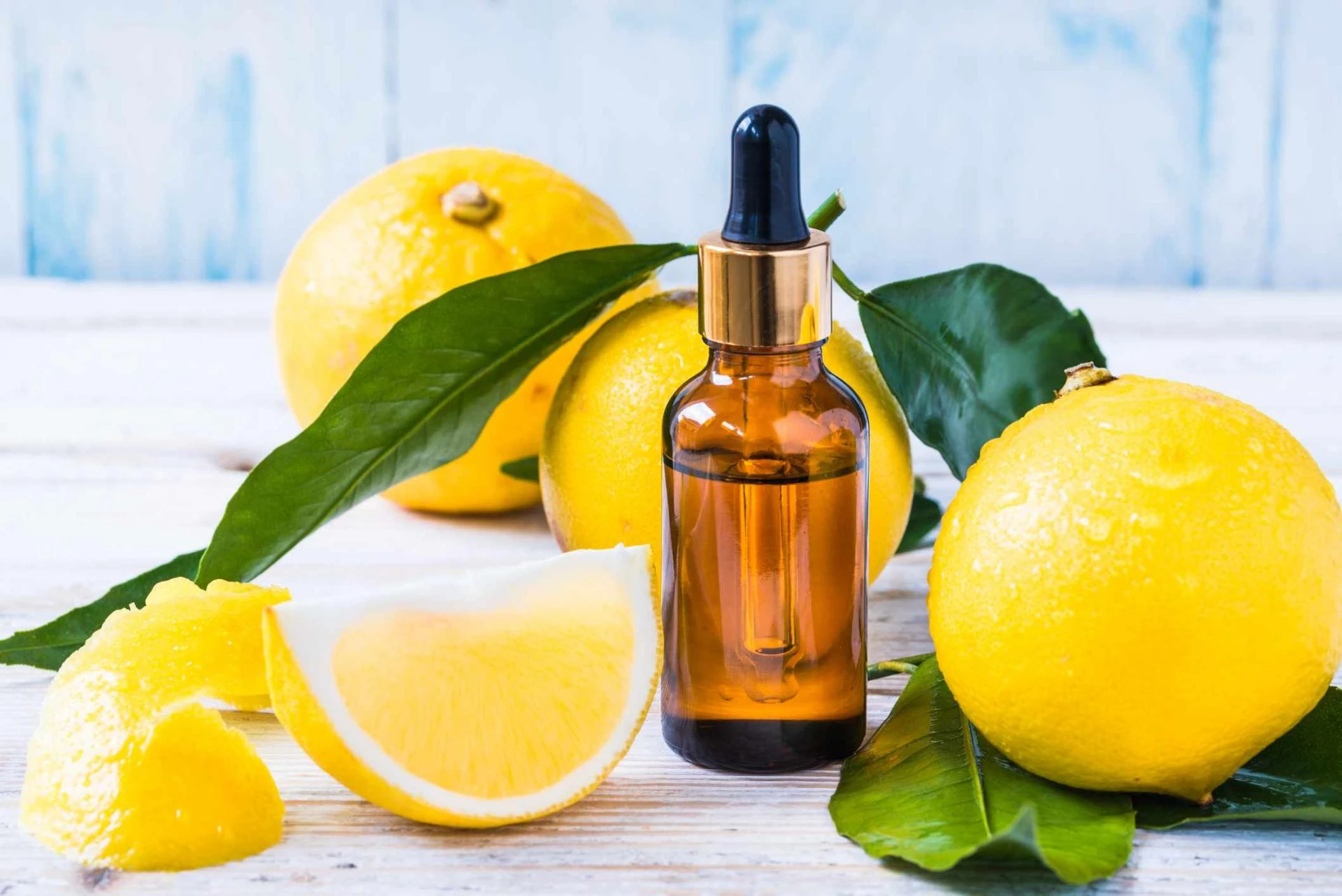 Citrus Oil Market - Global Industry Analysis, Size, Share, Growth, Trends and Forecast 2018 – 2026