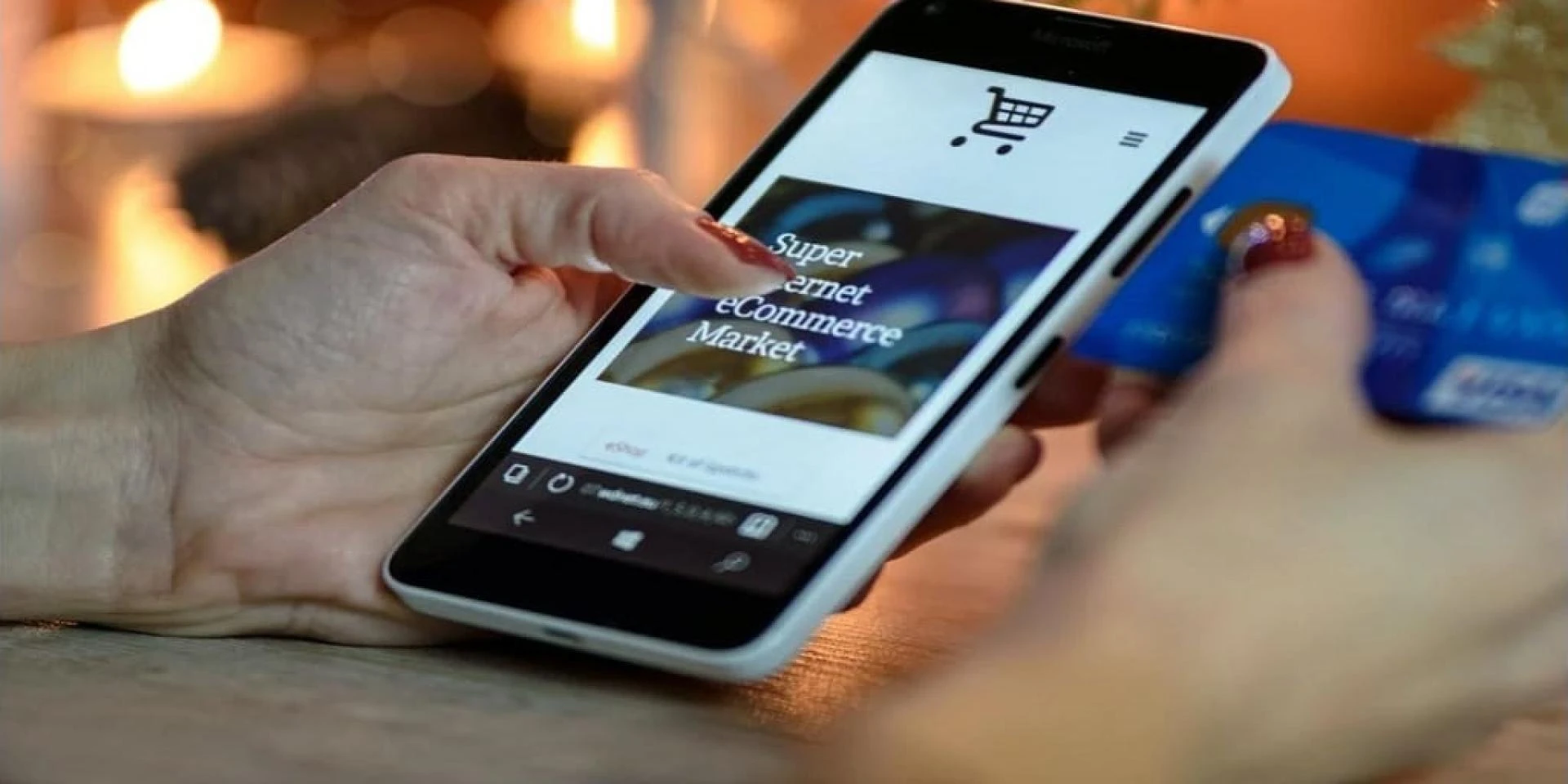 4 Common eCommerce SEO Services and Why You Need Them