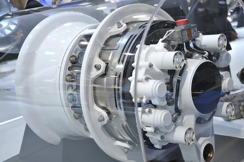 Aircraft Electric Brake Control System Market Report, History and Forecast 2014-2025, Breakdown Data