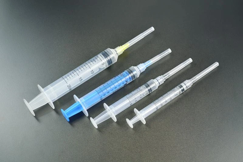 The primary difference is that physicians require the manual Retractable Needle Safety Syringes  ove