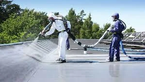 Polyurea Coatings are developed primarily for industrial and outdoor applications, with some automot