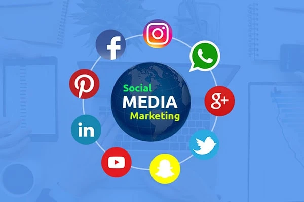 Digital Score Web - Social Media Marketing in Delhi NCR