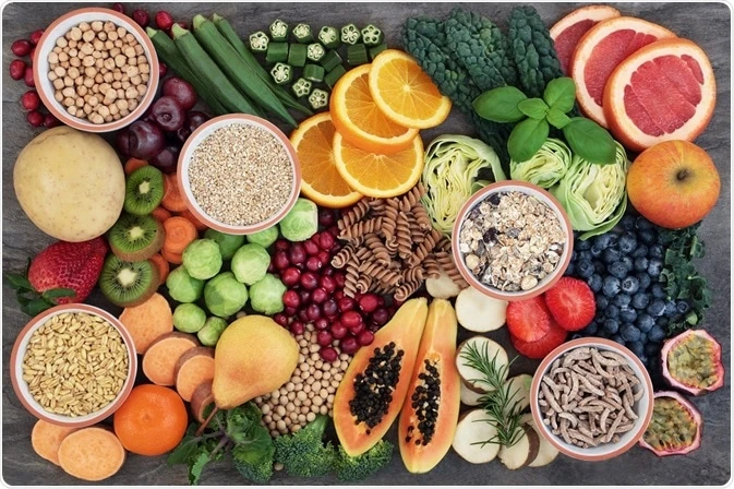 While there are many benefits associated with Dietary Fibers, both for our bodies and our health, th