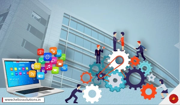 Web Development Company in Delhi