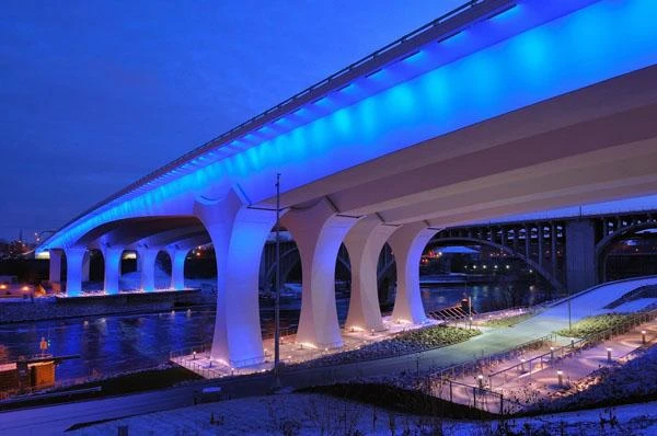 Smart Bridge Market: Drivers and Trends, Regional &amp; Competative Analysis