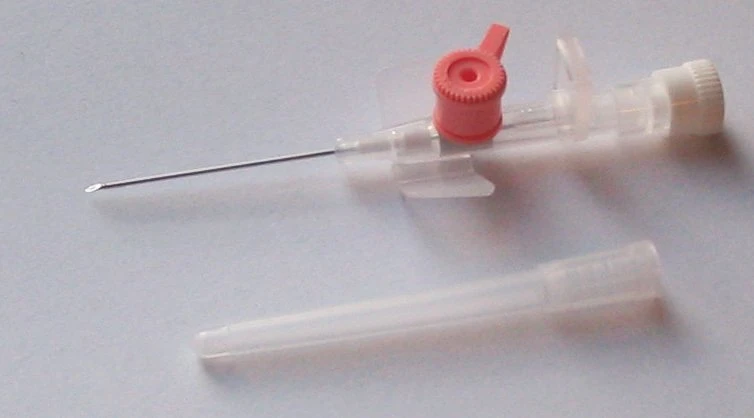 Intravenous Access Devices Market – Rise in prevalence of the diseases is anticipated to fuel the De