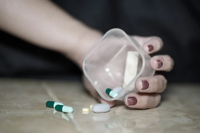 Depression Therapeutics Market Share Analysis