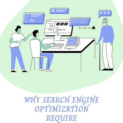Search Engine Optimization(SEO) Services