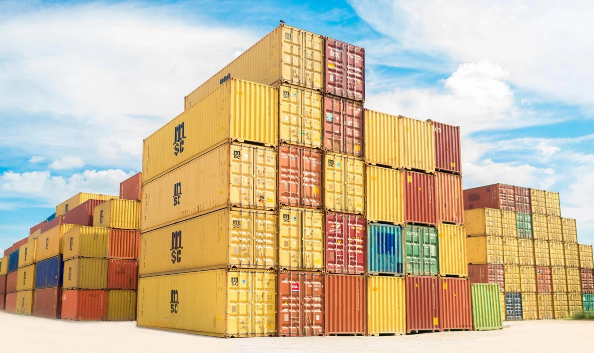 Measuring The Impact of A Global Pandemic On The International Trade