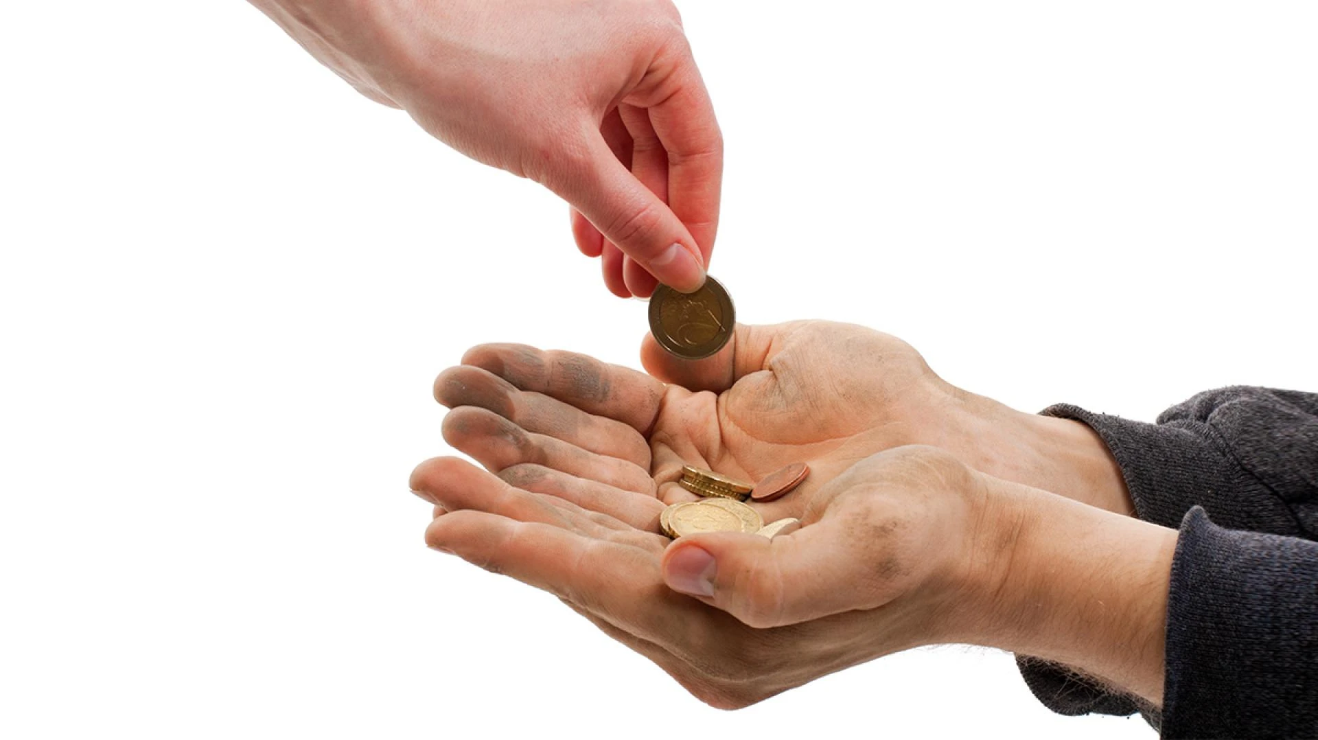 The Virtue of Sadaqah Donation