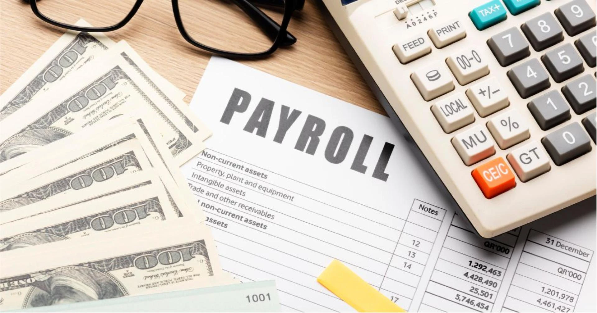 Streamline Your Business Operations with Payroll Outsourcing in Australia