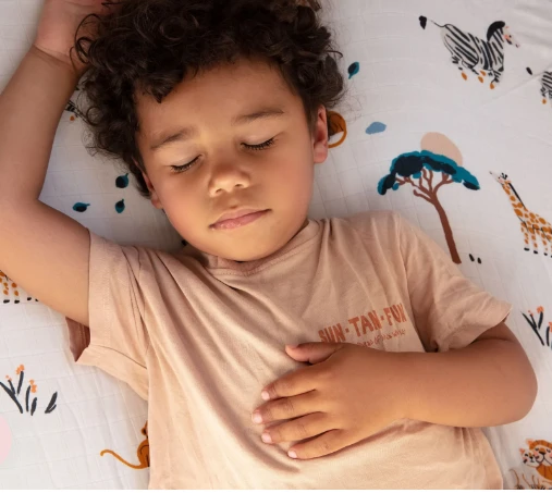 How to Choose the Best Crib Bedding for Your Baby