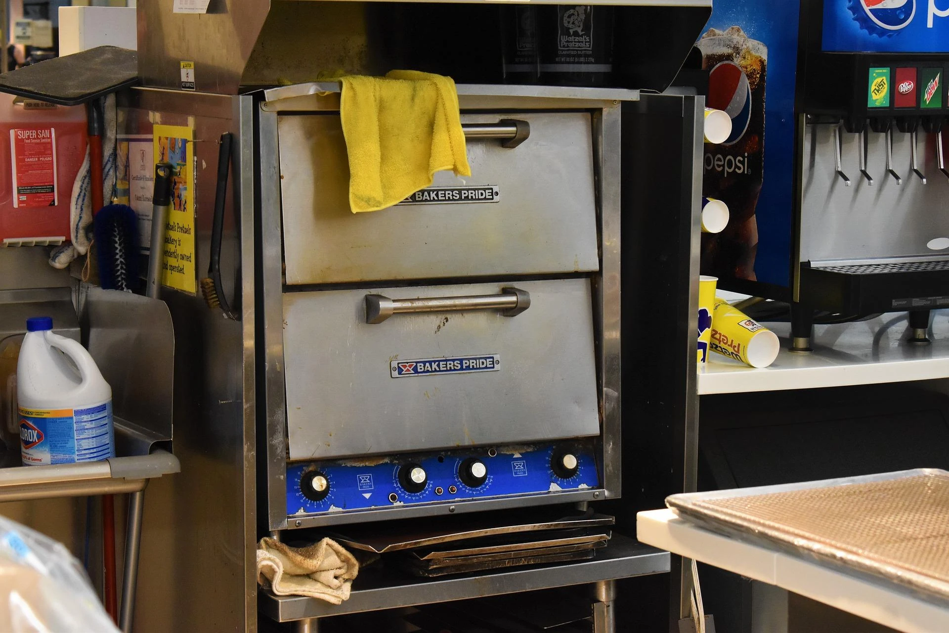 Essential Restaurant Kitchen Equipment and Catering Supplies: The Ultimate Checklist