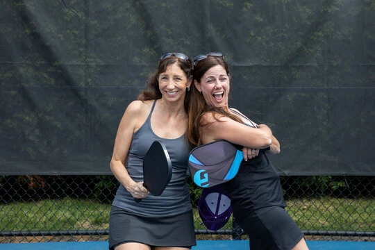 Pickleball Courts in Rancho Mirage: Enhancing Recreational Opportunities