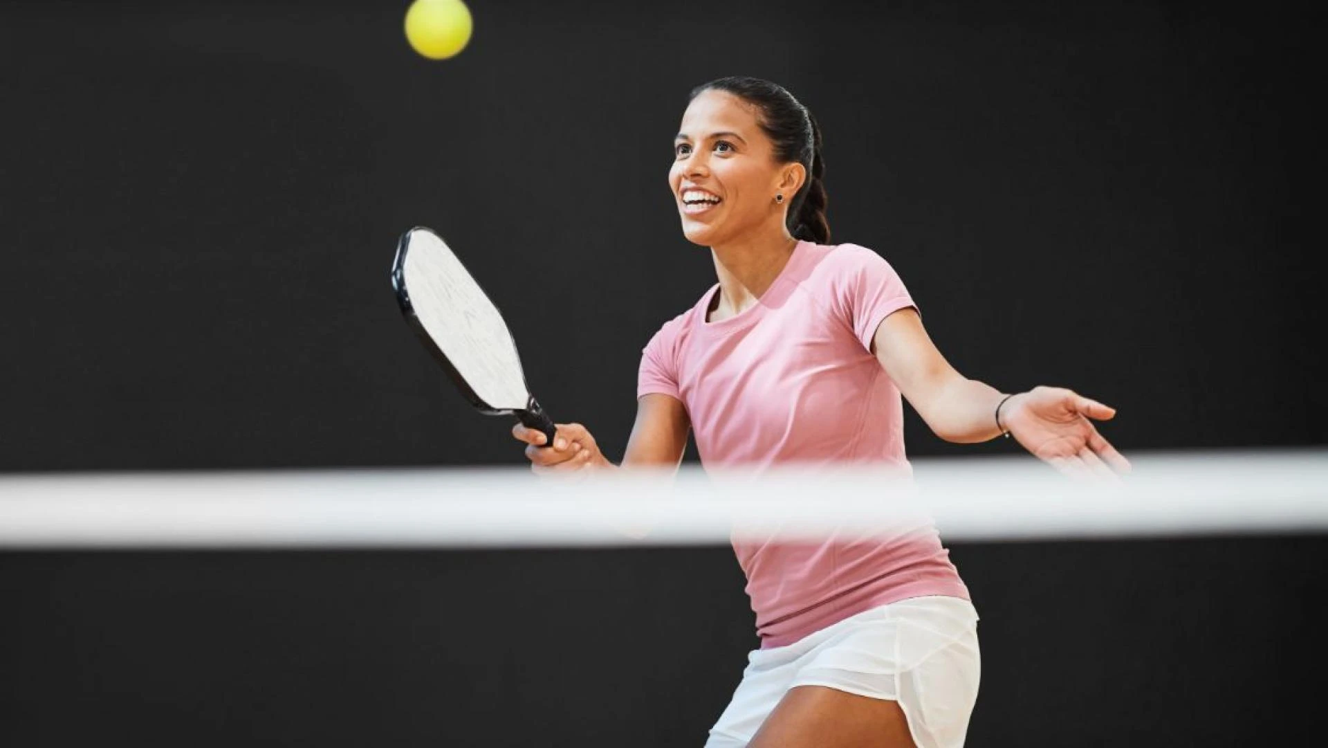 Cowee Community Center Pickleball Courts: A Hub of Activity