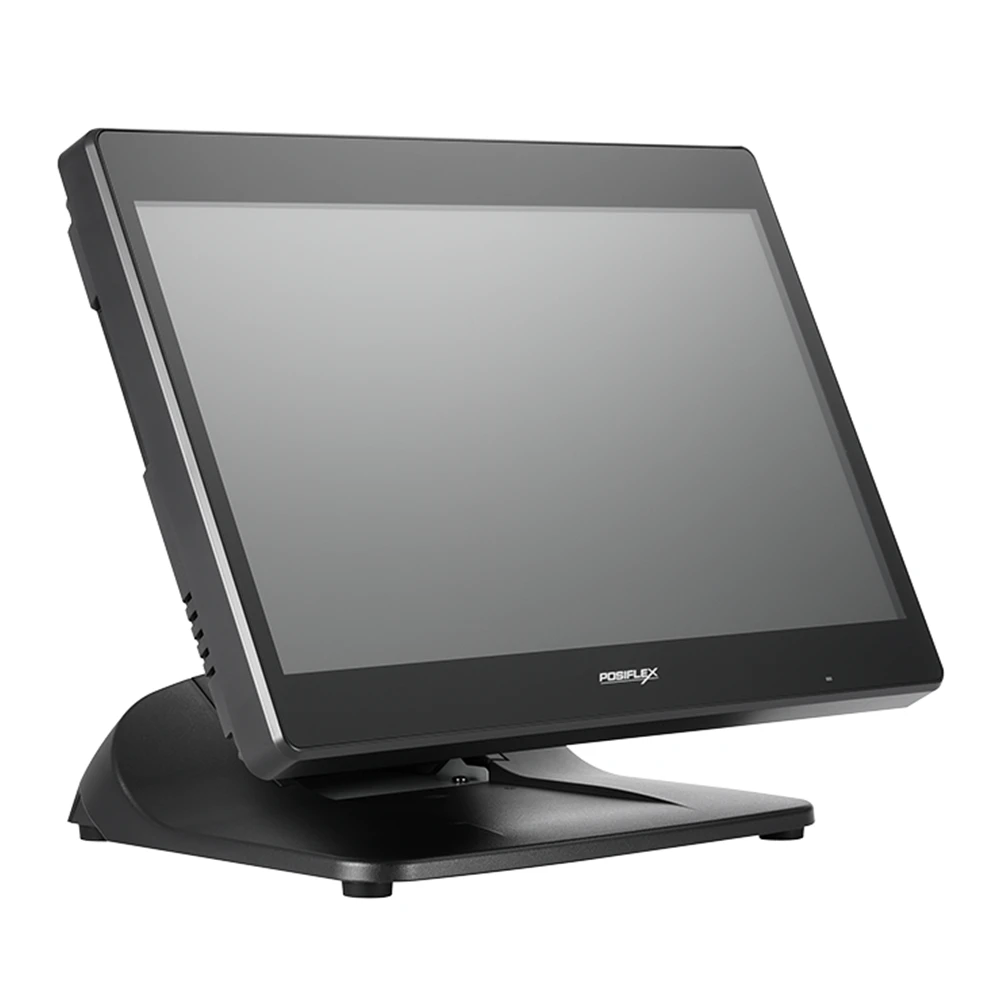 Android POS Machine | Better Future For Businesses | Posiflex