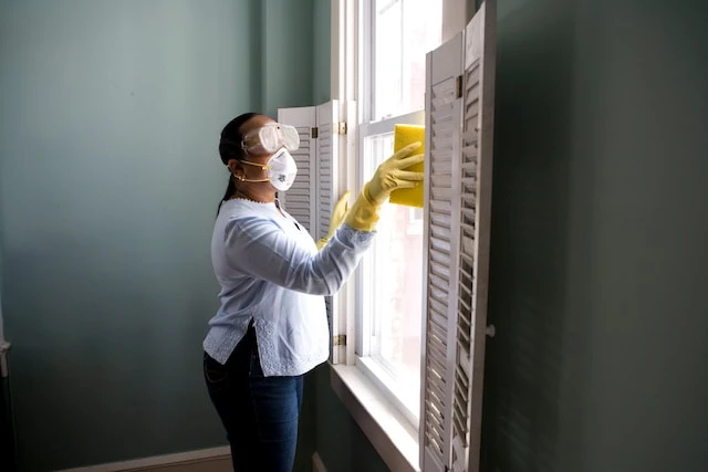 Optimize Indoor Air Quality with Residential Duct Cleaning in Vaughan